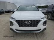 ✅ 2020 Hyundai Santa Fe SEL • VIN: 5NMS33AA7LH191834 • Lot: 59259894. Wystawiony na Copart z przebiegiem 38 898 mil. Bezpłatny archiwum sprzedaży aukcyjnych z USA i szczegółowy raport historii pojazdu na DreamBid. Zdjęcie 5.