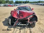 ✅ 2021 Chevrolet Camaro 1LT • VIN: 1G1FA1RS2M0130538 • Lot: 66439875. Listed on Copart with Not provided. Free auction sales archive from the USA and detailed vehicle history report at DreamBid. Image 5.