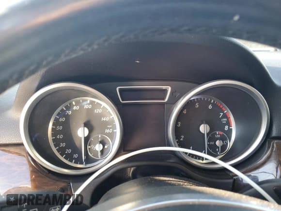 ✅ 2015 Mercedes-Benz M 350 • VIN: 4JGDA5HB5FA467009 • Лот: 86195195. Опубликован ранее на Copart с пробегом Не указан. Бесплатный доступ к архиву аукционных продаж из США и подробный отчёт об истории автомобиля на DreamBid. Изображение 9.