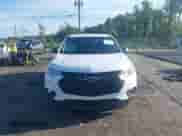 2021 Chevrolet Traverse Premier с VIN 1GNERKKW8MJ235519, выставлен на аукционе IAAI как лот 42550934 с пробегом 78 957 миль миль и . История ставок и продаж доступна на DreamBid. Изображение 12.