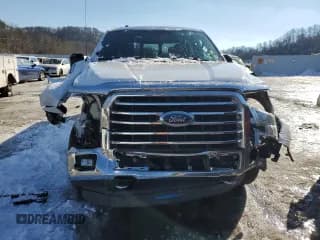 ✅ 2015 Ford F-150 Lariat • VIN: 1FTEW1EG2FFB39410 • Лот: 41527205. Опубликован ранее на Copart с пробегом 104 004 миль. Бесплатный доступ к архиву аукционных продаж из США и подробный отчёт об истории автомобиля на DreamBid. Изображение 5.