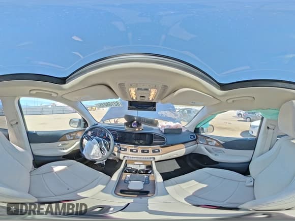 ✅ 2021 Mercedes-Benz GLE 350 • VIN: 4JGFB4KB5MA550669 • Lot: 82188015. Listed on Copart with 47,626 mi. Free auction sales archive from the USA and detailed vehicle history report at DreamBid. Image 15.