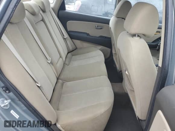 ✅ 2010 Hyundai Elantra GLS • VIN: KMHDU4AD1AU975434 • Lot: 74977964. Wystawiony na Copart z przebiegiem 126 412 mil mil. Skorzystaj z bezpłatnego archiwum sprzedaży aukcyjnych z USA i zobacz szczegółowy raport historii pojazdu na DreamBid. Zdjęcie 10.