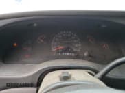 ✅ 2002 Ford Econoline Cargo • VIN: 1FTNE24262HA77300 • Lot: 88213135. Wystawiony na Copart z przebiegiem 171 829 mil. Bezpłatny archiwum sprzedaży aukcyjnych z USA i szczegółowy raport historii pojazdu na DreamBid. Zdjęcie 9.