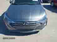 2019 Hyundai Elantra SE with VIN 5NPD74LF2KH419770, listed as a IAAI auction lot 43584318 with 127,673 mi miles and . Bid and sale history available at DreamBid. Image 12.