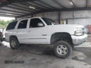 ✅ 2002 Chevrolet Tahoe LT • VIN: 1GNEC13Z92R235435 • Lot: 42764198. Listed on IAAI with 248,194 mi. Free auction sales archive from the USA and detailed vehicle history report at DreamBid. Image 12.