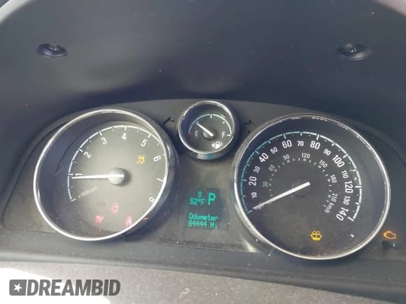 ✅ 2012 Chevrolet Captiva Sport LT • VIN: 3GNAL3E59CS541702 • Lot: 41415050. Wystawiony na IAAI z przebiegiem 84 444 mil. Bezpłatny archiwum sprzedaży aukcyjnych z USA i szczegółowy raport historii pojazdu na DreamBid. Zdjęcie 7.