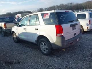 ✅ 2003 Saturn VUE • VIN: 5GZCZ63B83S869309 • Lot: 41451246. Wystawiony na IAAI z przebiegiem 211 399 mil. Bezpłatny archiwum sprzedaży aukcyjnych z USA i szczegółowy raport historii pojazdu na DreamBid. Zdjęcie 3.