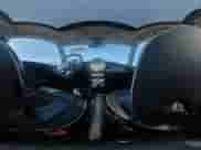 2010 MINI Hardtop S with VIN WMWMF7C58ATX42725, listed as a Copart auction lot 59818915 with 86,452 mi miles and Salvage title. Bid and sale history available at DreamBid. Image 15.