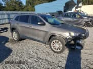 ✅ 2019 Jeep Cherokee Latitude • VIN: 1C4PJLCB0KD206277 • Лот: 89573885. Опубликован ранее на Copart с пробегом 62 276 миль. Бесплатный доступ к архиву аукционных продаж из США и подробный отчёт об истории автомобиля на DreamBid. Изображение 4.