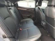 ✅ 2020 Honda Civic Sport Touring • VIN: SHHFK7H99LU417525 • Lot: 89850535. Listed on Copart with 26,986 mi. Free auction sales archive from the USA and detailed vehicle history report at DreamBid. Image 11.