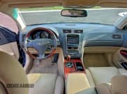 ✅ 2007 Lexus GS 350 • VIN: JTHBE96S570019336 • Lot: 95982835. Wystawiony na Copart z przebiegiem 170 555 mil. Bezpłatny archiwum sprzedaży aukcyjnych z USA i szczegółowy raport historii pojazdu na DreamBid. Zdjęcie 9.