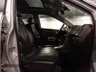 ✅ 2014 Chevrolet Captiva Sport LT • VIN: 3GNAL3EK5ES608871 • Lot: 42516982. Wystawiony na IAAI z przebiegiem 107 519 mil. Bezpłatny archiwum sprzedaży aukcyjnych z USA i szczegółowy raport historii pojazdu na DreamBid. Zdjęcie 5.