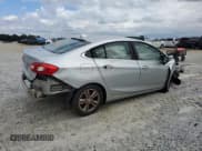 ✅ 2017 Chevrolet Cruze LT • VIN: 1G1BE5SM1H7192595 • Лот: 81863445. Опубликован ранее на Copart с пробегом Не указан. Бесплатный доступ к архиву аукционных продаж из США и подробный отчёт об истории автомобиля на DreamBid. Изображение 3.