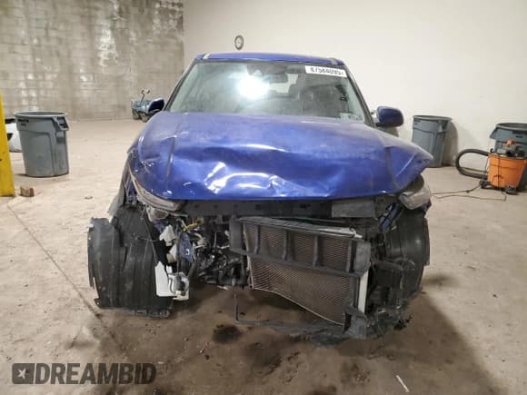 ✅ 2022 Hyundai Venue SE • VIN: KMHRB8A35NU141263 • Lot: 87584095. Listed on Copart with 36,356 mi. Free auction sales archive from the USA and detailed vehicle history report at DreamBid. Image 5.