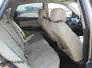 ✅ 2008 Hyundai Elantra GLS • VIN: KMHDU46D28U342377 • Lot: 69776574. Wystawiony na Copart z przebiegiem 176 131 mil mil. Skorzystaj z bezpłatnego archiwum sprzedaży aukcyjnych z USA i zobacz szczegółowy raport historii pojazdu na DreamBid. Zdjęcie 10.