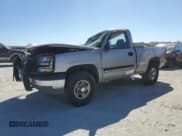 ✅ 2004 Chevrolet Silverado 1500 LS • VIN: 1GCEK14T74Z174112 • Лот: 74639474. Опубликован ранее на Copart с пробегом Не указан. Бесплатный доступ к архиву аукционных продаж из США и подробный отчёт об истории автомобиля на DreamBid. Изображение 1.
