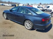 ✅ 2017 Audi A6 Prestige • VIN: WAUH2AFC1HN047456 • Lot: 41734054. Wystawiony na IAAI z przebiegiem 80 060 mil. Bezpłatny archiwum sprzedaży aukcyjnych z USA i szczegółowy raport historii pojazdu na DreamBid. Zdjęcie 3.