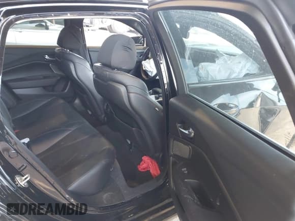 ✅ 2021 Acura TLX w/A-Spec Package • VIN: 19UUB6F57MA000922 • Лот: 41655276. Опубликован ранее на IAAI с пробегом 18 334 миль. Бесплатный доступ к архиву аукционных продаж из США и подробный отчёт об истории автомобиля на DreamBid. Изображение 8.