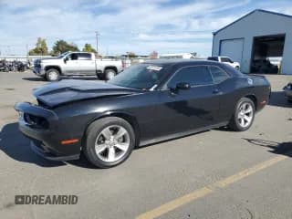 ✅ 2018 Dodge Challenger SXT • VIN: 2C3CDZAG9JH215198 • Лот: 89731295. Опубликован ранее на Copart с пробегом 61 694 миль. Бесплатный доступ к архиву аукционных продаж из США и подробный отчёт об истории автомобиля на DreamBid. Изображение 1.