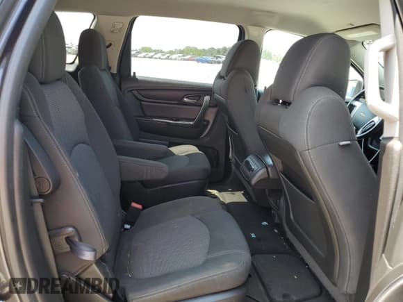 ✅ 2016 Chevrolet Traverse LT • VIN: 1GNKRHKD5GJ205743 • Lot: 68337634. Wystawiony na Copart z przebiegiem 175 237 mil. Bezpłatny archiwum sprzedaży aukcyjnych z USA i szczegółowy raport historii pojazdu na DreamBid. Zdjęcie 11.