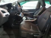 ✅ 2019 Chevrolet Bolt EV Premier • VIN: 1G1FZ6S01K4131104 • Lot: 60405625. Listed on Copart with 32,487 mi. Free auction sales archive from the USA and detailed vehicle history report at DreamBid. Image 7.