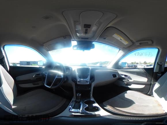 ✅ 2017 Chevrolet Equinox LT • VIN: 2GNALCEK4H1616573 • Лот: 43417687. Опубликован ранее на IAAI с пробегом 111 852 миль. Бесплатный доступ к архиву аукционных продаж из США и подробный отчёт об истории автомобиля на DreamBid. Изображение 18.