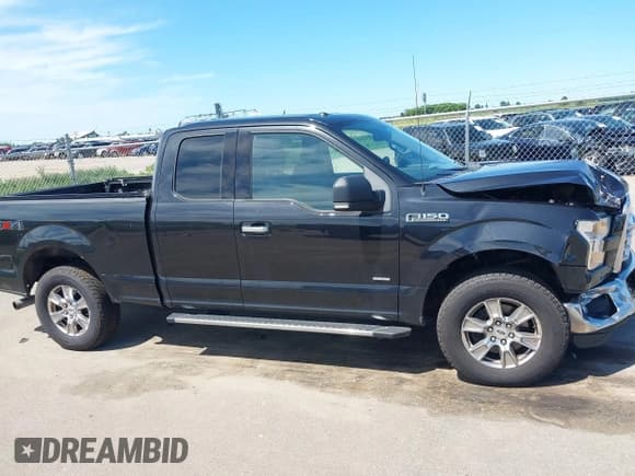✅ 2015 Ford F-150 XLT • VIN: 1FTEX1EP5FKE75170 • Lot: 42625465. Listed on IAAI with 150,826 mi. Free auction sales archive from the USA and detailed vehicle history report at DreamBid. Image 13.