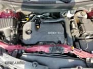 ✅ 2018 Chevrolet Equinox LT • VIN: 3GNAXJEV2JS553972 • Лот: 70191205. Опубликован ранее на Copart с пробегом 70 787 миль. Бесплатный доступ к архиву аукционных продаж из США и подробный отчёт об истории автомобиля на DreamBid. Изображение 14.