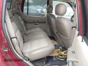 ✅ 2003 Ford Explorer Sport Trac XLS • VIN: 1FMZU67E73UB37431 • Lot: 42954553. Wystawiony na IAAI z przebiegiem 155 806 mil. Bezpłatny archiwum sprzedaży aukcyjnych z USA i szczegółowy raport historii pojazdu na DreamBid. Zdjęcie 8.