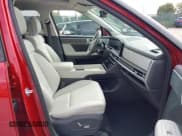 ✅ 2025 Hyundai Santa Fe Calligraphy • VIN: 5NMP5DGL8SH091626 • Лот: 43265651. Опубликован ранее на IAAI с пробегом 7 558 миль. Бесплатный доступ к архиву аукционных продаж из США и подробный отчёт об истории автомобиля на DreamBid. Изображение 5.