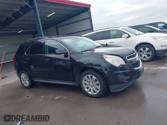 ✅ 2011 Chevrolet Equinox 1LT • VIN: 2CNFLEE58B6220687 • Лот: 43475596. Опубликован ранее на IAAI с пробегом 169 582 миль. Бесплатный доступ к архиву аукционных продаж из США и подробный отчёт об истории автомобиля на DreamBid. Изображение 13.
