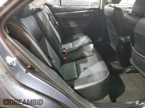 ✅ 2014 Toyota Corolla LE • VIN: 2T1BURHE4EC215380 • Lot: 92386095. Wystawiony na Copart z przebiegiem 217 299 mil. Bezpłatny archiwum sprzedaży aukcyjnych z USA i szczegółowy raport historii pojazdu na DreamBid. Zdjęcie 10.