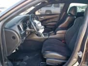 ✅ 2021 Dodge Charger Scat Pack • VIN: 2C3CDXGJ7MH540721 • Лот: 91142625. Опубликован ранее на Copart с пробегом 78 107 миль. Бесплатный доступ к архиву аукционных продаж из США и подробный отчёт об истории автомобиля на DreamBid. Изображение 7.