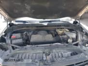 ✅ 2020 Chevrolet Silverado 1500 LT Trail Boss • VIN: 3GCPYFED2LG273673 • Lot: 42888954. Wystawiony na IAAI z przebiegiem 125 577 mil. Bezpłatny archiwum sprzedaży aukcyjnych z USA i szczegółowy raport historii pojazdu na DreamBid. Zdjęcie 10.