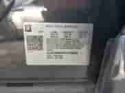 2017 Chevrolet Bolt EV LT z VIN 1G1FW6S02H4176666, wystawiony jako Copart lot #49872004 z przebiegiem 63 593 mil mil oraz . Historia ofert i sprzedaży dostępna na DreamBid. Obrazek 12.