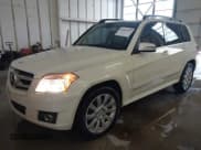 ✅ 2011 Mercedes-Benz GLK 350 • VIN: WDCGG5GB7BF530054 • Лот: 43550432. Опубликован ранее на IAAI с пробегом 162 340 миль. Бесплатный доступ к архиву аукционных продаж из США и подробный отчёт об истории автомобиля на DreamBid. Изображение 17.