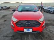 ✅ 2019 Ford EcoSport S • VIN: MAJ3S2FE8KC272194 • Лот: 89993465. Опубликован ранее на Copart с пробегом 69 046 миль. Бесплатный доступ к архиву аукционных продаж из США и подробный отчёт об истории автомобиля на DreamBid. Изображение 5.