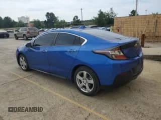 ✅ 2017 Chevrolet Volt LT • VIN: 1G1RA6S54HU123037 • Lot: 59955714. Wystawiony na Copart z przebiegiem 179 341 mil. Bezpłatny archiwum sprzedaży aukcyjnych z USA i szczegółowy raport historii pojazdu na DreamBid. Zdjęcie 2.