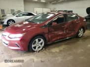 ✅ 2017 Chevrolet Volt LT • VIN: 1G1RA6S56HU110614 • Lot: 69892714. Wystawiony na Copart z przebiegiem 89 081 mil. Bezpłatny archiwum sprzedaży aukcyjnych z USA i szczegółowy raport historii pojazdu na DreamBid. Zdjęcie 1.