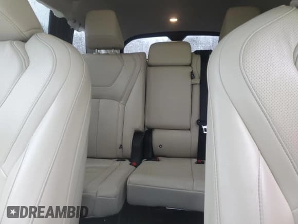 ✅ 2022 Infiniti QX60 Sensory • VIN: 5N1DL1GS5NC341417 • Лот: 47356255. Опубликован ранее на Copart с пробегом 37 241 миль. Бесплатный доступ к архиву аукционных продаж из США и подробный отчёт об истории автомобиля на DreamBid. Изображение 10.