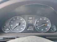 ✅ 2006 Mercedes-Benz C 280 Luxury • VIN: WDBRF92H06F762701 • Lot: 52231174. Wystawiony na Copart z przebiegiem 129 563 mil. Bezpłatny archiwum sprzedaży aukcyjnych z USA i szczegółowy raport historii pojazdu na DreamBid. Zdjęcie 9.