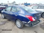 ✅ 2018 Nissan Versa SV • VIN: 3N1CN7AP2JL856488 • Lot: 43688309. Wystawiony na IAAI z przebiegiem 146 170 mil. Bezpłatny archiwum sprzedaży aukcyjnych z USA i szczegółowy raport historii pojazdu na DreamBid. Zdjęcie 3.