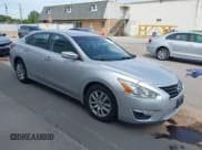 ✅ 2015 Nissan Altima S • VIN: 1N4AL3AP2FC109257 • Лот: 43178423. Опубликован ранее на IAAI с пробегом 54 203 миль. Бесплатный доступ к архиву аукционных продаж из США и подробный отчёт об истории автомобиля на DreamBid. Изображение 1.