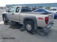 ✅ 2005 Chevrolet Colorado LS Z71 • VIN: 1GCDS196258147874 • Лот: 43682711. Опубликован ранее на IAAI с пробегом 269 103 миль. Бесплатный доступ к архиву аукционных продаж из США и подробный отчёт об истории автомобиля на DreamBid. Изображение 3.