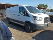 ✅ 2018 Ford Transit • VIN: 1FTYR2ZMXJKA21812 • Lot: 43054561. Wystawiony na IAAI z przebiegiem 219 255 mil. Bezpłatny archiwum sprzedaży aukcyjnych z USA i szczegółowy raport historii pojazdu na DreamBid. Zdjęcie 1.