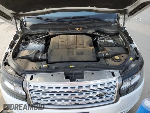 ✅ 2017 Land Rover Range Rover • VIN: SALGS2FEXHA320643 • Lot: 75457364. Wystawiony na Copart z przebiegiem 89 495 mil. Bezpłatny archiwum sprzedaży aukcyjnych z USA i szczegółowy raport historii pojazdu na DreamBid. Zdjęcie 12.