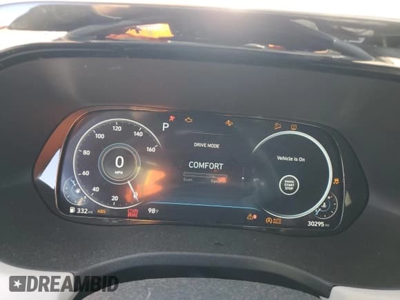 ✅ 2021 Hyundai Palisade Limited • VIN: KM8R5DHE0MU317013 • Лот: 81777984. Опубликован ранее на Copart с пробегом 30 295 миль. Бесплатный доступ к архиву аукционных продаж из США и подробный отчёт об истории автомобиля на DreamBid. Изображение 9.