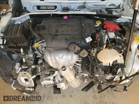 ✅ 2021 Jeep Compass Sport • VIN: 3C4NJCABXMT514919 • Lot: 66729615. Listed on Copart with 44,251 mi. Free auction sales archive from the USA and detailed vehicle history report at DreamBid. Image 12.