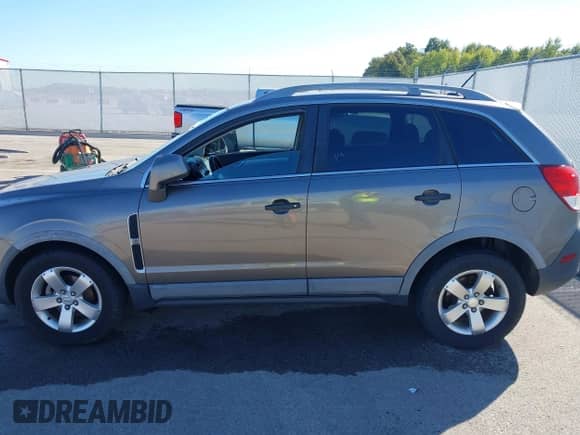 2012 Chevrolet Captiva Sport LS с VIN 3GNAL2EK3CS600033, выставлен на аукционе IAAI как лот 43407997 с пробегом 190 499 миль миль и . История ставок и продаж доступна на DreamBid. Изображение 14.